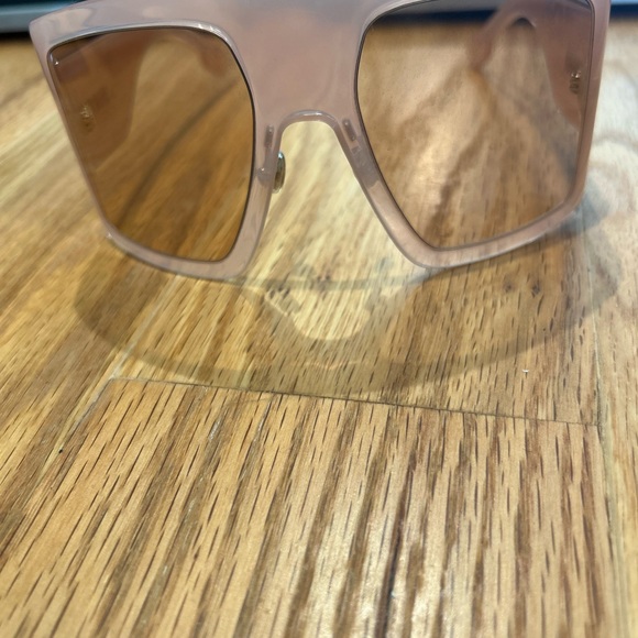 Dior Solight1 Oversized Sunglasses - Picture 5 of 11